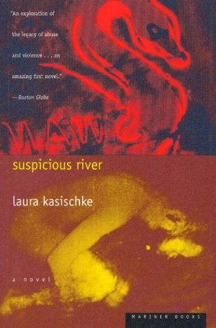 9780395860021: Suspicious River