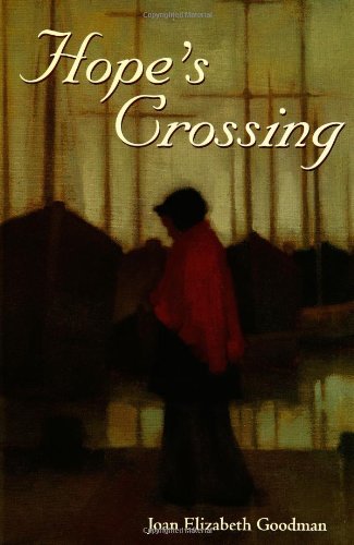 Beispielbild fr Hope's Crossing zum Verkauf von SecondSale