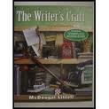 9780395863794: McDougal Littell Writer's Craft: Student Edition Grade 8 1998