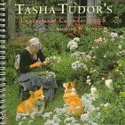 Stock image for Tasha Tudors Engagement Calender 1998 for sale by Acme Book Company