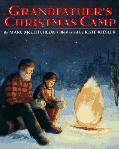 Stock image for Grandfathers Christmas Camp for sale by Zoom Books Company