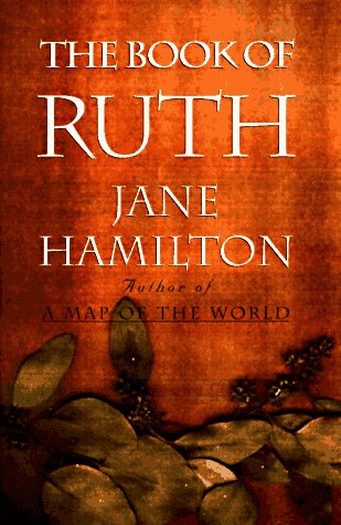 Beispielbild fr The Book of Ruth zum Verkauf von Better World Books: West