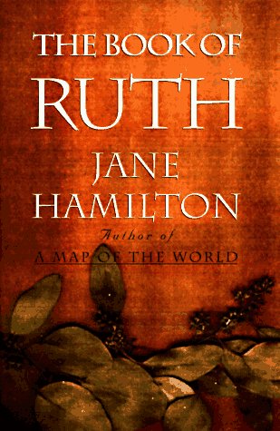 Imagen de archivo de The Book of Ruth a la venta por Better World Books: West