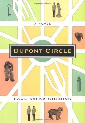 9780395869321: Dupont Circle: A Novel