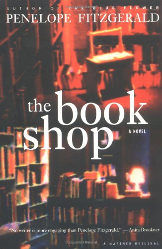 9780395869468: The Bookshop