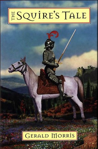 Imagen de archivo de The Squire's Tale a la venta por Better World Books