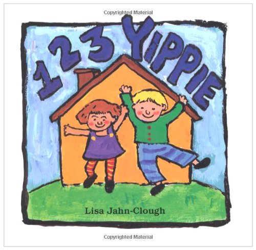 Stock image for 1 2 3 Yippie for sale by HPB Inc.