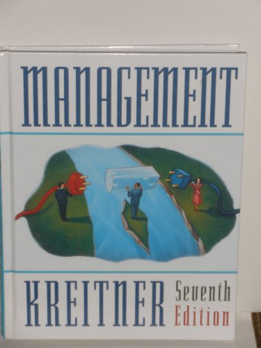 Stock image for Management for sale by Half Price Books Inc.