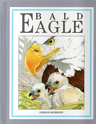 Beispielbild fr Bald Eagle zum Verkauf von SecondSale