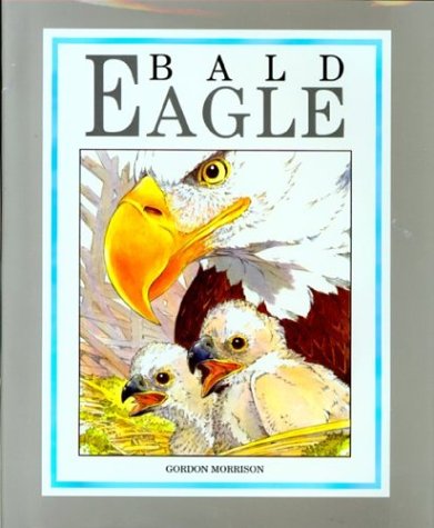 Stock image for Bald Eagle for sale by SecondSale