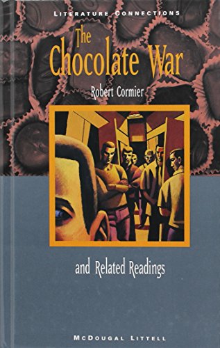 Beispielbild fr The Chocolate War and related readings zum Verkauf von SecondSale