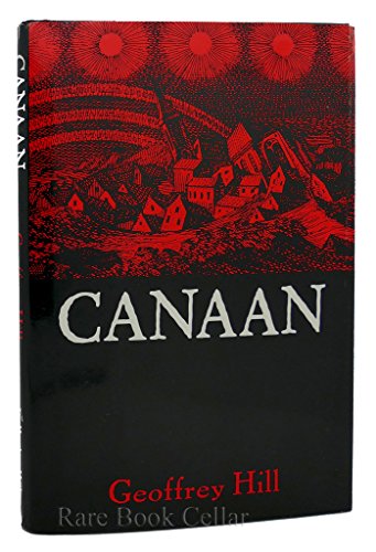 Stock image for Canaan for sale by Better World Books
