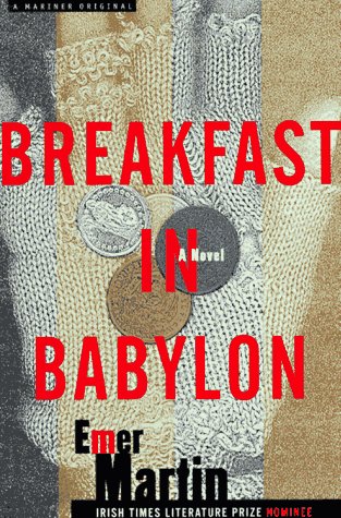 Beispielbild fr Breakfast in Babylon zum Verkauf von WorldofBooks