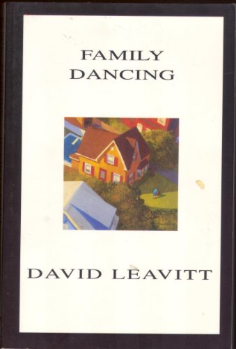 9780395877326: Family Dancing: Stories