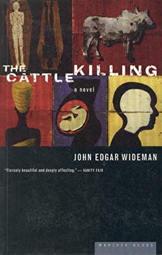 Stock image for The Cattle Killing for sale by Your Online Bookstore