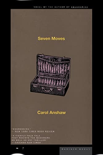 9780395877562: Seven Moves
