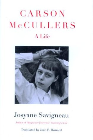 Stock image for Carson McCullers : A Life for sale by Better World Books: West