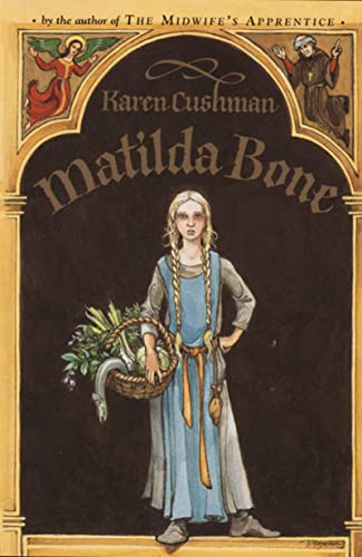 Beispielbild fr Matilda Bone zum Verkauf von Better World Books