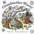9780395883990: Grandmother Winter