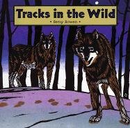 Stock image for Tracks in the Wild for sale by Phatpocket Limited