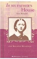 Beispielbild fr McDougal Littell Literature Connections: Student Text In My Father's House 1998 zum Verkauf von Gulf Coast Books