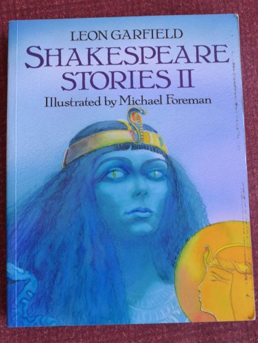 9780395891094: Shakespeare Stories II