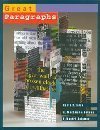 Imagen de archivo de Great Paragraphs: An Introduction to Writing Paragraphs a la venta por Open Books