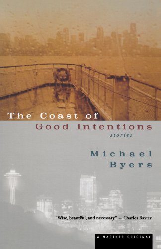 Stock image for The Coast of Good Intentions: Stories for sale by The Yard Sale Store