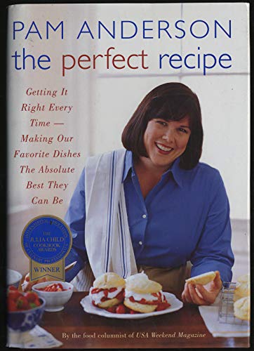 ThePerfect Recipe: Getting It Right Evey Time.