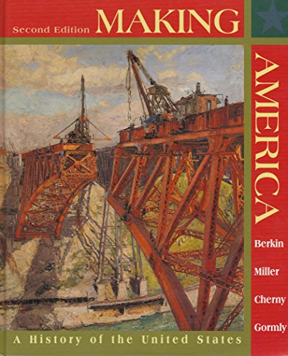 Imagen de archivo de Making America Complete, Second Edition a la venta por ThriftBooks-Dallas