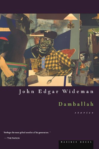 DAMBALLAH (9780395897973) by Wideman, John Edgar