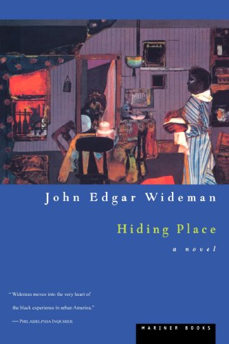 Stock image for HIDING PLACE (Homewood Trilogy) for sale by Wonder Book