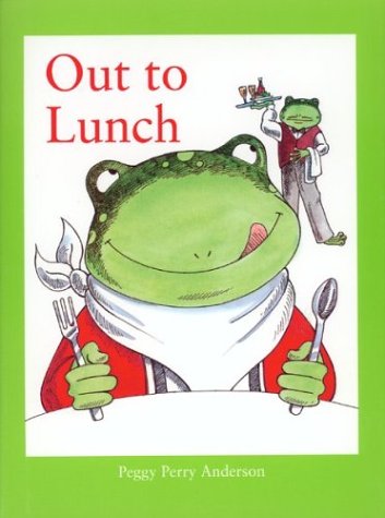 Imagen de archivo de Out to Lunch a la venta por Better World Books: West