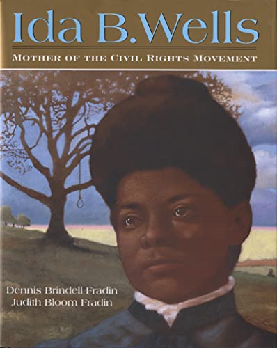 Imagen de archivo de Ida B. Wells : Mother of the Civil Rights Movement a la venta por Better World Books: West