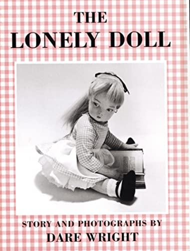 9780395899267: Lonely Doll