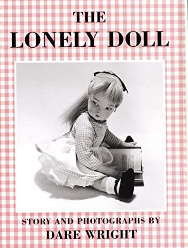Imagen de archivo de The Lonely Doll a la venta por HPB-Movies