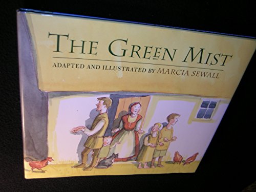 9780395900130: The Green Mist