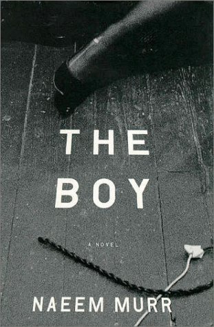 9780395901069: The Boy