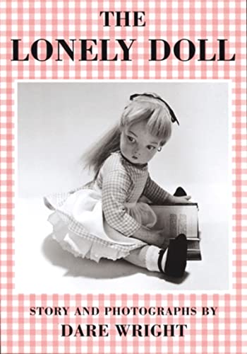 Imagen de archivo de The Lonely Doll (Sandpiper Books) a la venta por ZBK Books