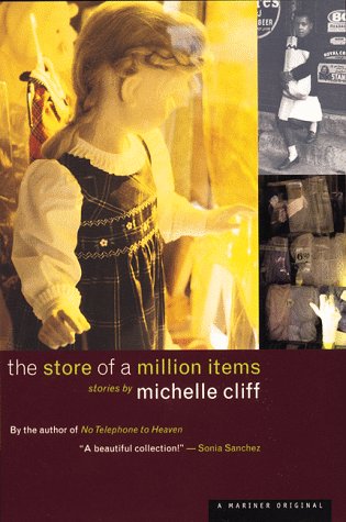 Stock image for The Store of a Million Items: Stories for sale by Bookmarc's