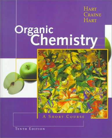 Beispielbild fr Organic Chemistry: A Short Course zum Verkauf von WorldofBooks