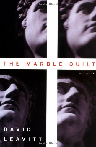 Beispielbild fr The Marble Quilt: Stories zum Verkauf von BookHolders