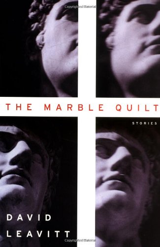 9780395902448: The Marble Quilt