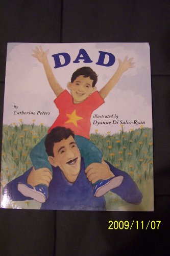 Stock image for Dad (invitations to literacy, book 2 collection 1) for sale by Better World Books