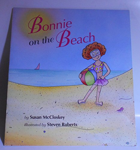 Beispielbild fr Bonnie on the Beach zum Verkauf von Wonder Book
