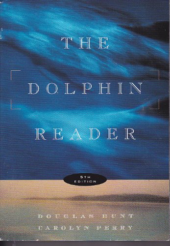 9780395903537: The Dolphin Reader