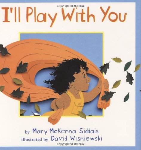 Imagen de archivo de I'll Play With You a la venta por Wonder Book