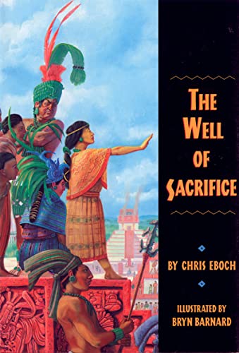 Beispielbild fr The Well of Sacrifice zum Verkauf von Better World Books