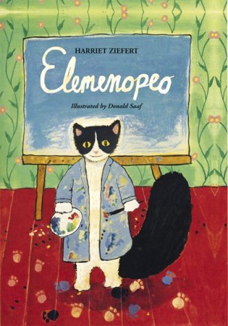 Stock image for Elemenopeo for sale by Your Online Bookstore