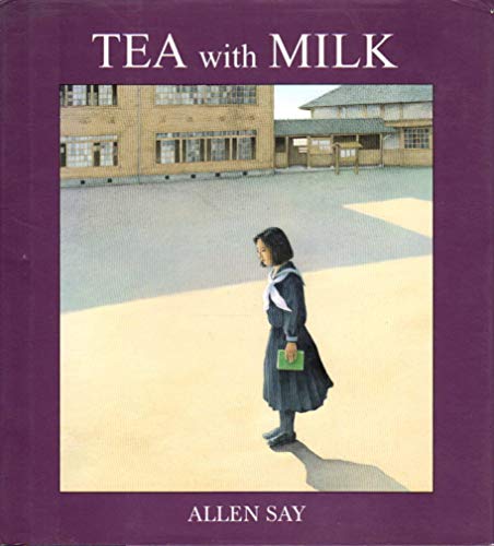 Tea with Milk - Say, Allen